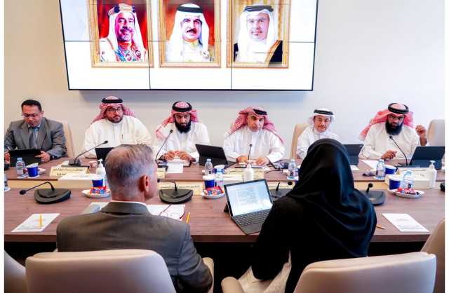 برئاسة النائب هشام العوضي.. «مرافق النواب» تستمع لمرئيات المجلس الأعلى للمرأة بشأن قانون الإسكان