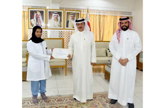 محافظة المحرق بالتعاون مع الشؤون الصحية تنظم ورشة توعوية حول مرض السكري