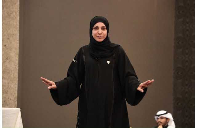ضمن برنامج «الأسرة الصالحة».. الصباغ تسلط الضوء على «أسس قانونية لأسرة سعيدة» 