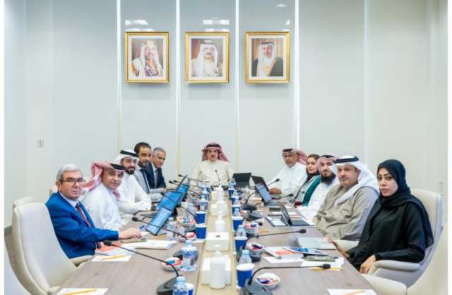 هيئة مكتب النواب: نجاح البحرين في احتضان الفعاليات الدولية يؤكد دورها المحوري في المنطقة