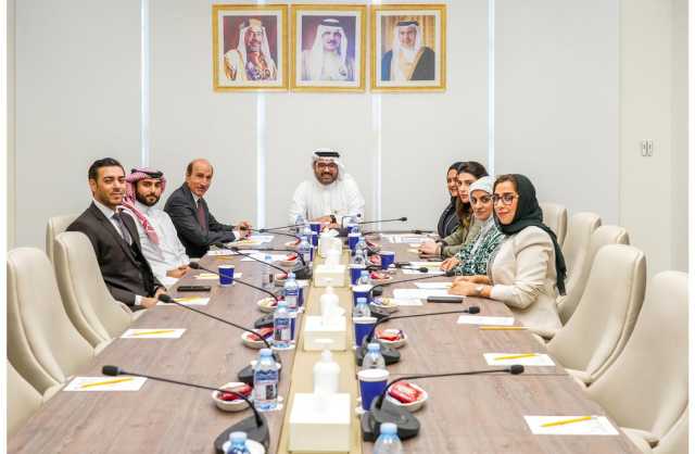 «الشعبة» تعقد اجتماعًا تنسيقيًا لمناقشة برنامج عمل اجتماع المجلس التنفيذي للجمعية البرلمانية الآسيوية