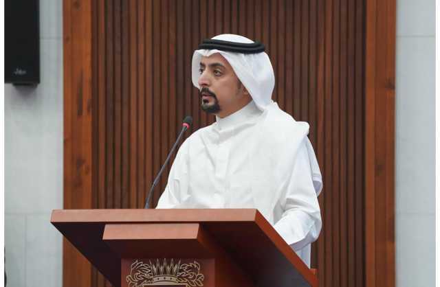 النعيمي: البحرين تحزن لهذا المصاب الجلل بوفاة ضحايا حريق بمنطقة وادي السيل