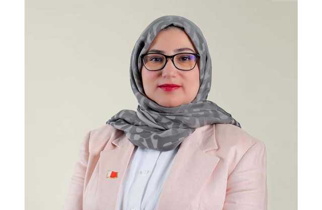 تُعيَّن الدكتورة إجلال فيصل العلوي رئيساً تنفيذياً لمراكز الرعاية الصحية الأولية