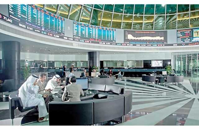 تداول 8.8 مليون سهم بقيمة 3.78 مليون دينار