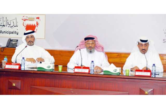 حلول جذرية لتجمّعات مياه الأمطار بمجمّع «933»