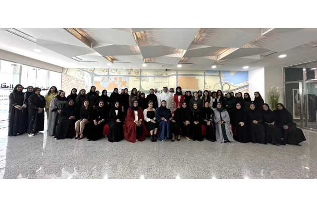 الرئيس التنفيذي لهيئة التخطيط والتطوير العمراني: المرأة البحرينية.. عطاءٌ مستمر في الإنجاز والنهوض بالوطن
