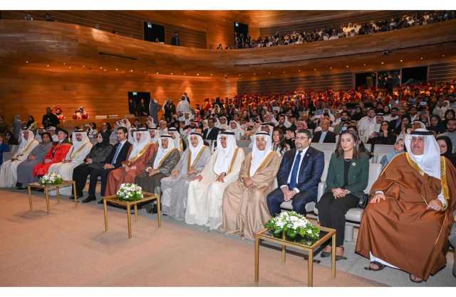 الشيخ خالد بن عبدالله: «بوليتكنك البحرين» تجسد حرص الحكومة على تطوير التعليم وفق رؤية 2030 لرفد سوق العمل باحتياجاته