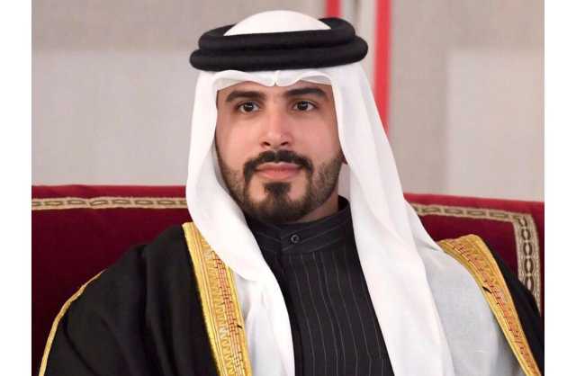 سمو الشيخ محمد بن سلمان بن حمد: المرأة البحرينية شريكة النماء والازدهار وجهودها المخلصة أثرت مسيرة الوطن بالنجاحات والإنجازات