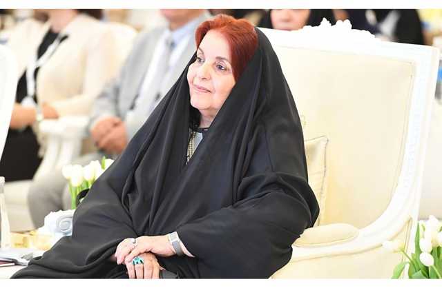 في يومها الوطني.. المرأة البحرينية شريك أصيل في إنجازات التنمية الوطنية والحياة العامة