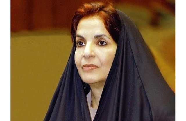الأميرة سبيكة: المرأة البحرينية تسجّل الإنجاز تلو الإنجاز بفضل الدعم الملكي