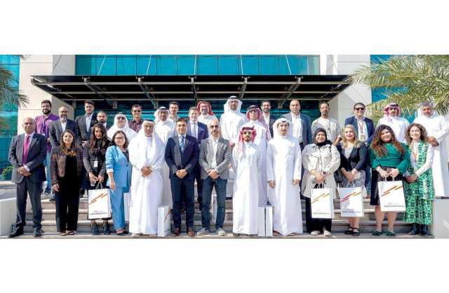 إي بي إم تيرمينالز البحرين تستضيف «يوم المستثمر»