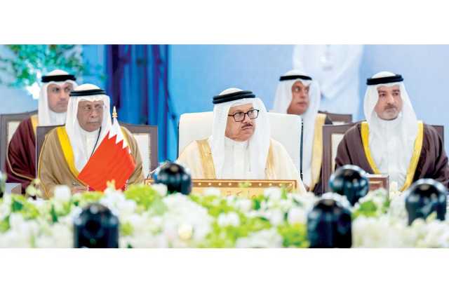 «وزاري التعاون» يبحث تعزيز العمل الخليجي