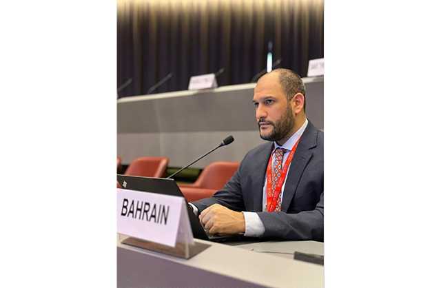 الرئيس التنفيذي لهيئة تنظيم سوق العمل: تحقيق بيئة عمل آمنة يعزز التنمية الاقتصادية والاجتماعية