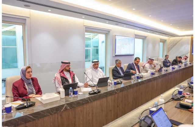 اللجنة المشتركة لمجلسي «الشورى» و«النواب» تواصل بحث مبادئ استحقاق الدعم الحكومي الموجه للمواطنين
