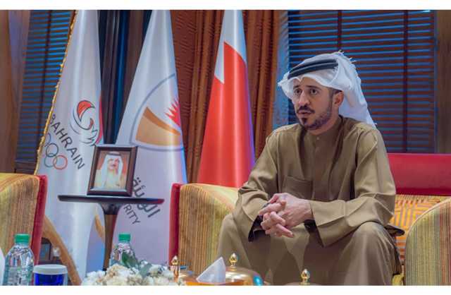 بحضور الشيخ خالد بن حمد.. الهيئة العامة للرياضة وهيئة التشريع والرأي القانوني توقعان مذكرة إطار عمل