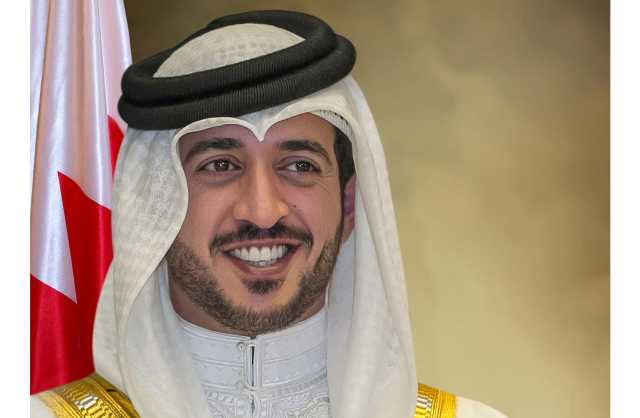 خالد بن حمد يصدر قراراً بشأن اشتراطات المعايير الفنية للخدمات والأنشطة التجارية الرياضية