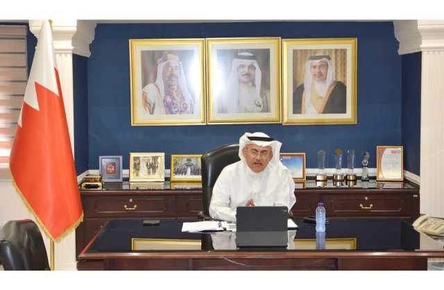 محافظ الشمالية يلتقي المشاركين في مسابقة الرابح الأكبر