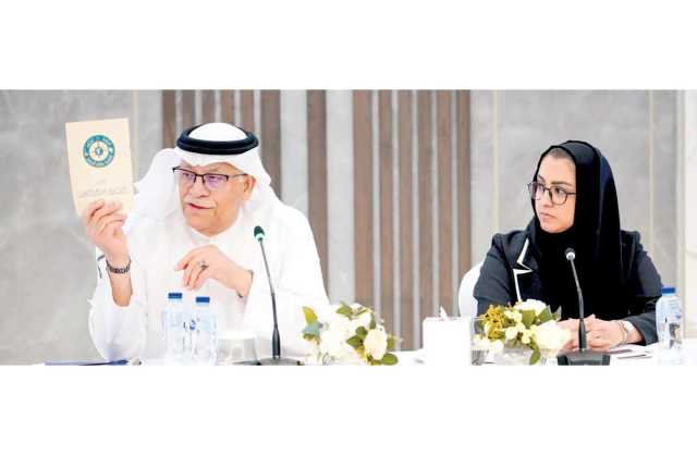 القاسم يؤكد حرص «مصارف البحرين» على تعزيز التنسيق مع «تسوية المنازعات»