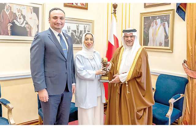 تبنّي مبادرات نوعية لتعزيز تنافسية قطاع صناعة المعارض