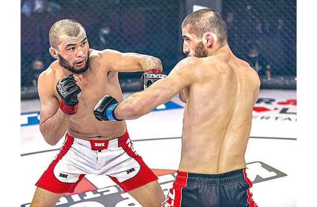 انطلاق فعاليات أسبوع بريف الدولي للقتال 2023.. الثلاثاء
