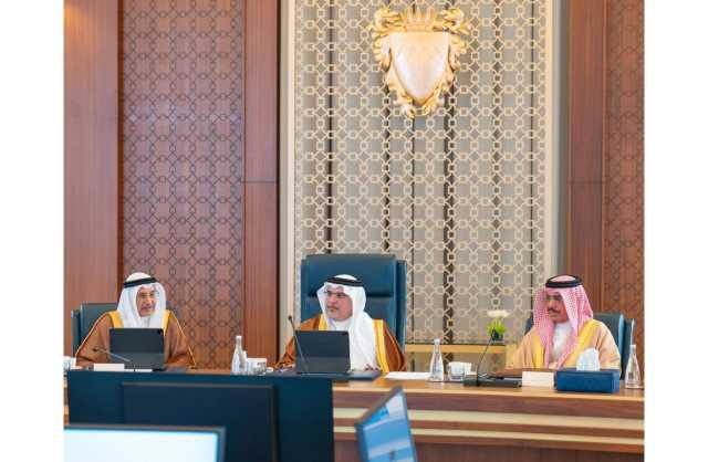 مجلس الوزراء: ضوابط لاستخدام المساكن الجماعية المشتركة
