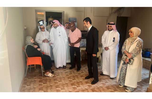 وزير شؤون البلديات والزراعة: الاستجابة لـ 86% طلباً ضمن مشروع تنمية المدن والقرى خلال 2023