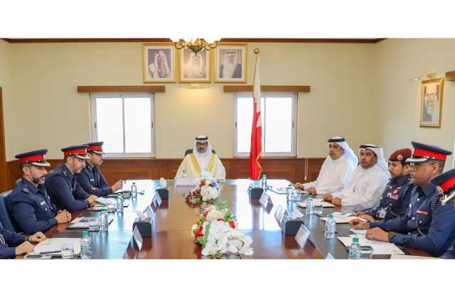 محافظ الجنوبية يشيد بمستوى الجهود الأمنية والتنظيمية خلال موسم البر ويؤكد على استعدادات الاحتفال بالعيد الوطني وفق شراكة أمنية راسخة»
