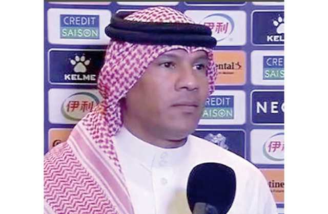 النجمة فرصة ذهبية وبوابة للمدرّبين الوطنيين ووافقت سريعًا على العرض