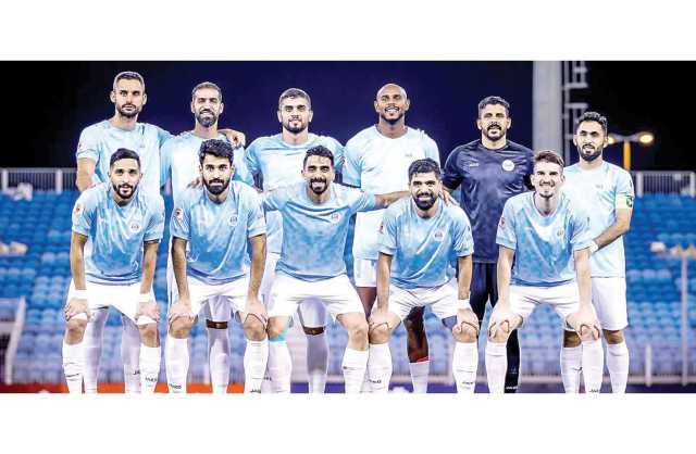 الماحوزي يضرب الخالدية بالبدلاء ويقترب من قمّة دوري ناصر بن حمد