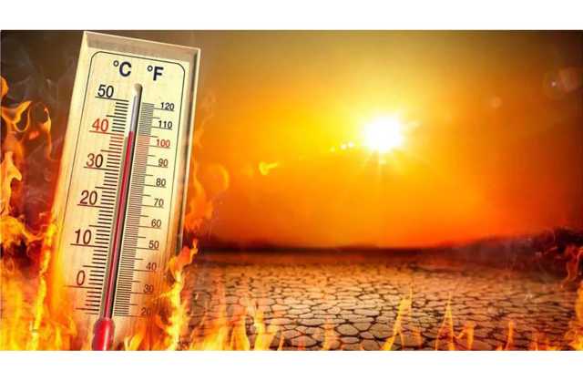 عام 2023.. «الأكثر حراً» في تاريخ الكرة الأرضية