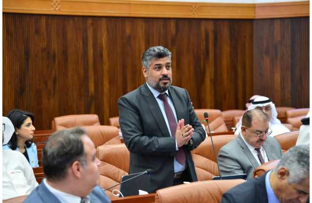 الفردان: إيجابيات جمّة للتدرج في الجزاءات الإدارية