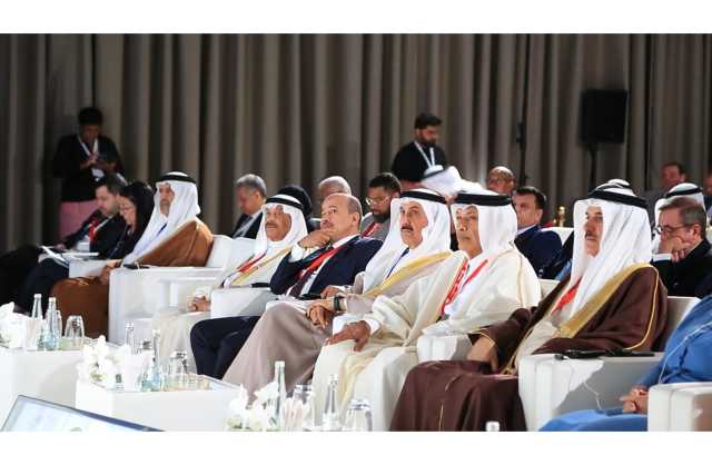 تعزيز دور العمل البرلماني الدولي بشأن تغير المناخ واتفاق باريس