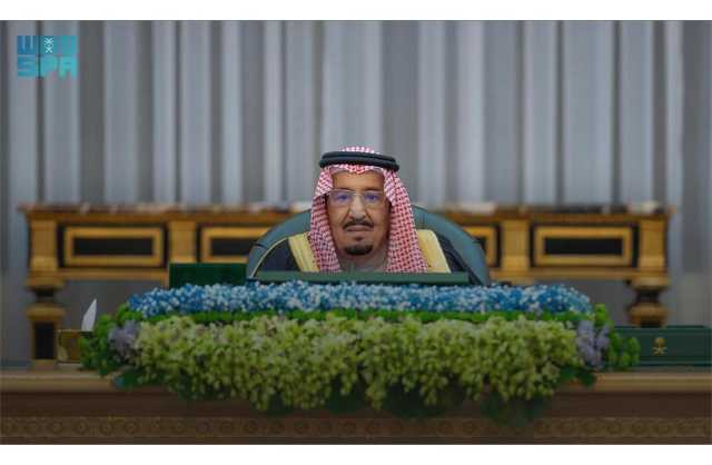 إقرار الميزانية السعودية في 2024 بإيرادات متوقعة 1.172 تريليون ريال
