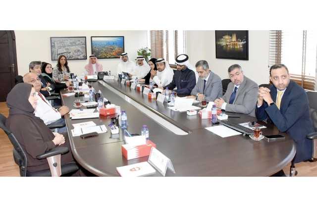 أمانة العاصمة تعتمد شروط تأجير الفرشات بالأسواق المركزية في «العاصمة»