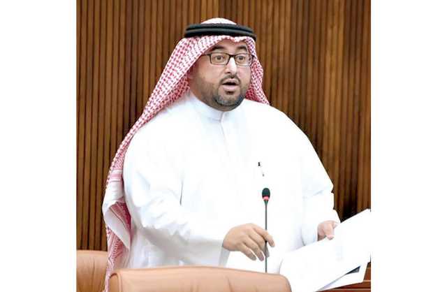 الدوي: مشاورات نيابية للتحرّك بشأن رفع فوائد البنوك