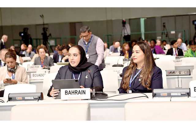 إدراج مقومات الاستدامة في مراحل مشاريع المدن الإسكانية