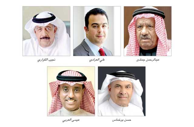 فعاليات وشخصيات: مجلس التعاون.. وحدة صف ضدّ إرهاب الحوثي