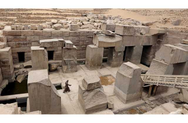 أسرار عن الموت.. أقدم قبر بالتاريخ يقبع بدولة عربية؟!
