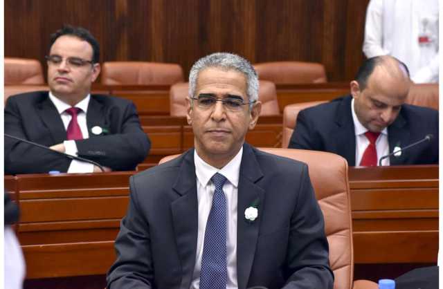 سلمان لـ«الأيام»: اجتماع مشترك مع الحكومة الأحد المقبل حول ملف الدعم