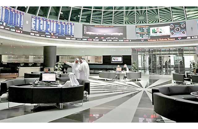 بورصة البحرين: 1.5 مليون دينار قيمة الأسهم المتداولة خلال الأسبوع