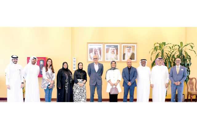 «تمكين» تواصل تعريف القطاع الخاص ببرامجها الجديدة