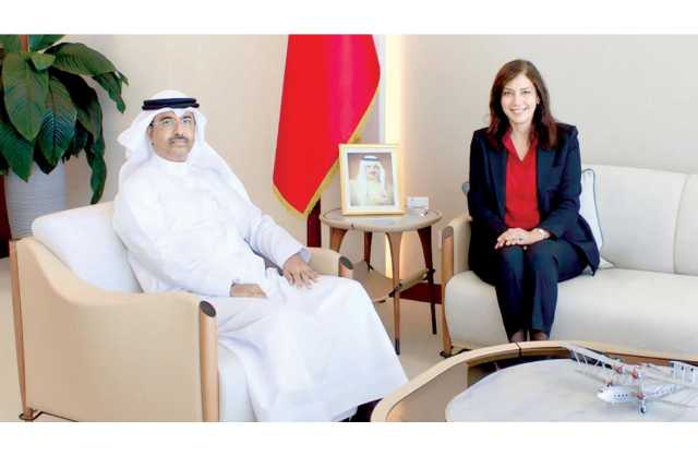 وزير المواصلات: تبادل الخبرات مع مصر في قطاعات المواصلات والاتصالات