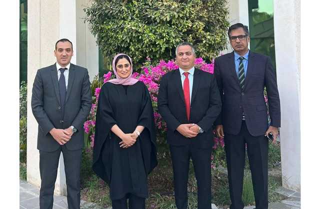 أطروحة دكتوراه بجامعة البحرين تبحث عوامل رفع كفاءة الطاقة في المباني الحكومية