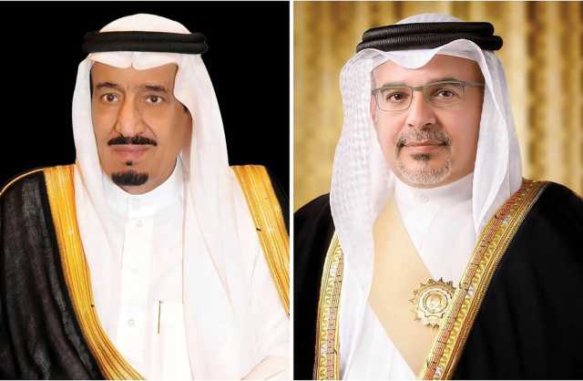 ولي العهد رئيس مجلس الوزراء يعزي خادم الحرمين الشريفين في وفاة الأمير طلال بن عبدالعزيز آل سعود