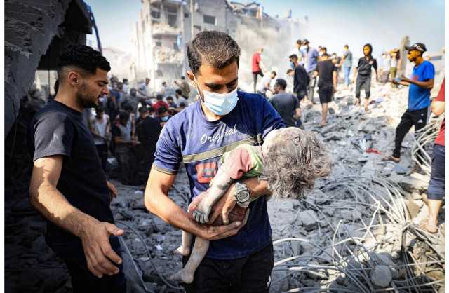 الولايات المتحدة تبلغ مجلس الأمن معارضتها وقف إطلاق النار في غزة