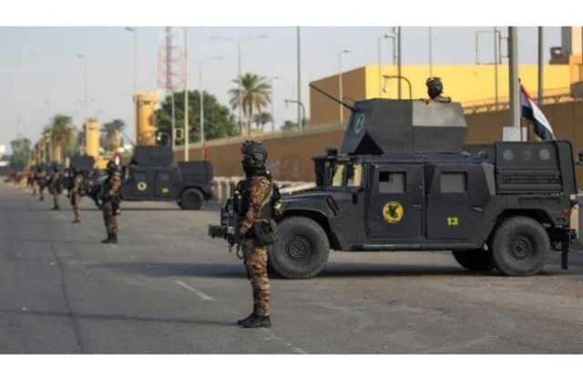 هجوم كبير على سفارة أميركا بالعراق.. التحقيق مع مسؤولين وضباط