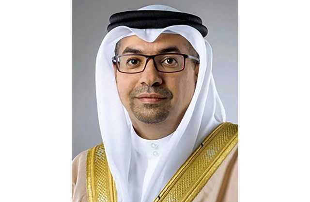 مستشار شؤون الإعلام بديوان ولي العهد: بعزمها وتقدمها المرأة البحرينية صنعت تاريخ مبهر و حاضر مزهر وترسم مستقبل مشرق