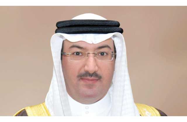 الرئيس التنفيذي لمؤسسة التنظيم العقاري: المرأة البحرينية شريك أساسي في عملية النهضة والتنمية