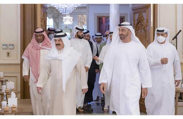 الإمارات تستقبل عيدها الوطني الثاني والخمسين بإنجازات عالمية وطموح لا يعرف المستحيل
