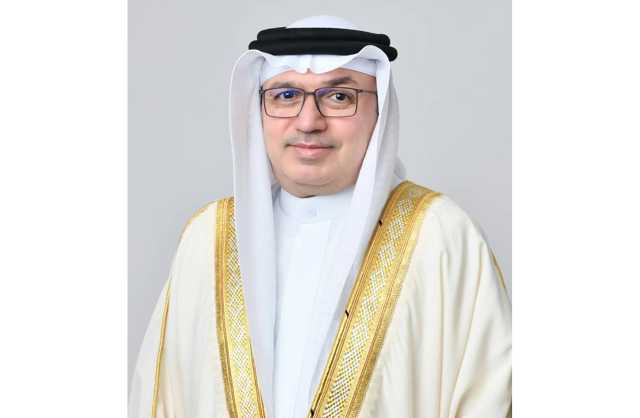 رئيس هيئة التشريع والرأي القانوني: البحرين تمتلك تجربة عالميّة رائدة في الحماية القانونية للمرأة
